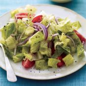 Jordon's Romaine Salad