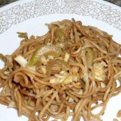 Lo Mein