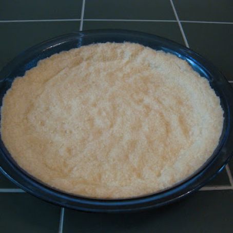 Cream Cheese Pie Crust