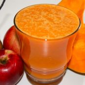 Reboot - Juice - Pumpkin Pie