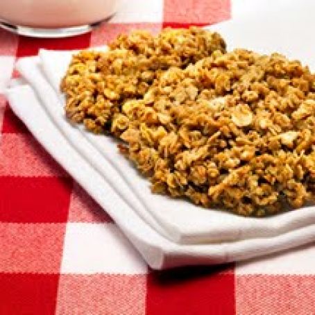 Post Grape Nuts Cookies