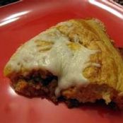 Impossible Lasagne Pie