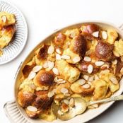 BA's Best Bread Pudding