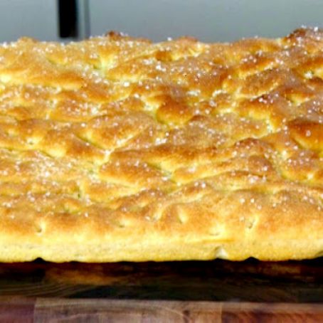 Focaccia