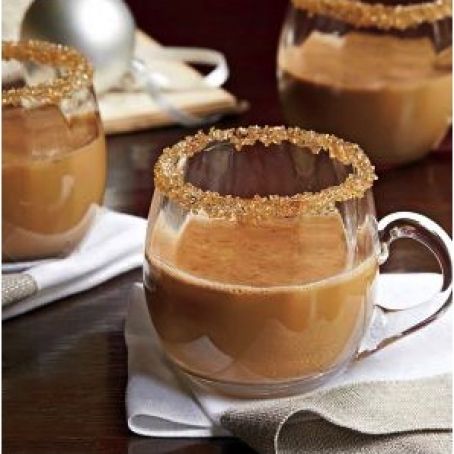 Southern Russian Punch