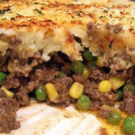 Shepherd's Pie, 30-Minute