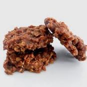 No Bake Cookies