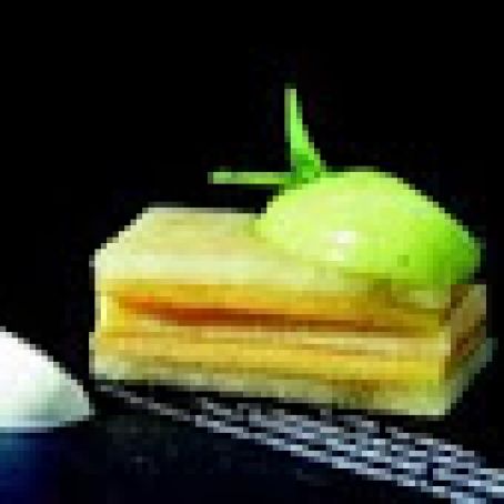 Melon / Banana / Coffee / Coconut / Mint