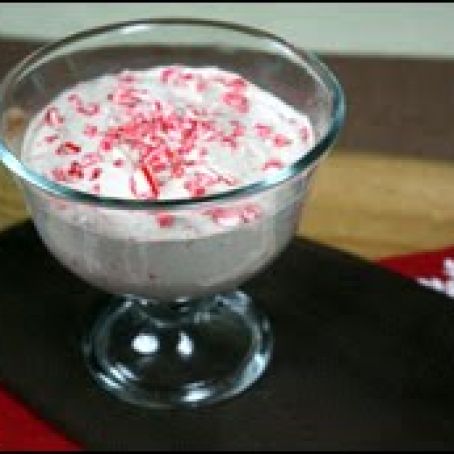 Scoopy Arctic Chocolate Delight