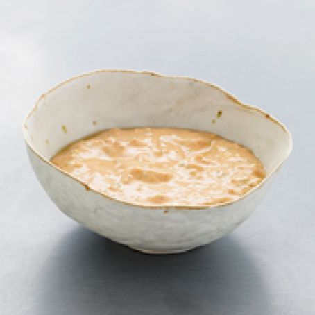 Reinvented Russian Dressing