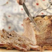 Grandma's Sunday Roast