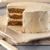 BROWN SUGAR BUTTERCREAM FROSTING