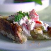 Mediterranean Bruschetta