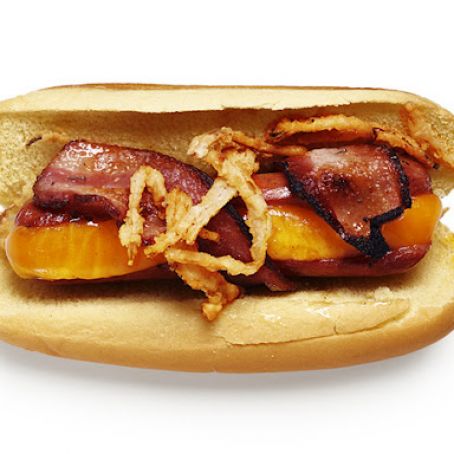 Meals (Hot-Tied Dogs)