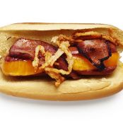 Meals (Hot-Tied Dogs)