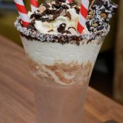 Superfood Milkshake (The Kitchen)