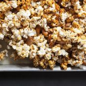Caramel Corn (special ingredient)