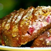 French Toast - La Isla's Stuffed