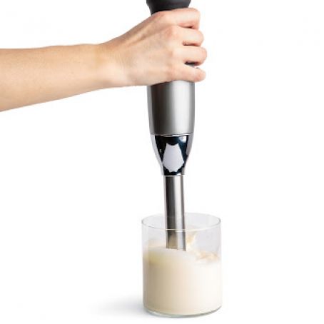 20 Second Mayo Recipe | SAVEUR