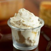 Butter: Honey Butter