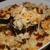 Chicken Bacon Ranch