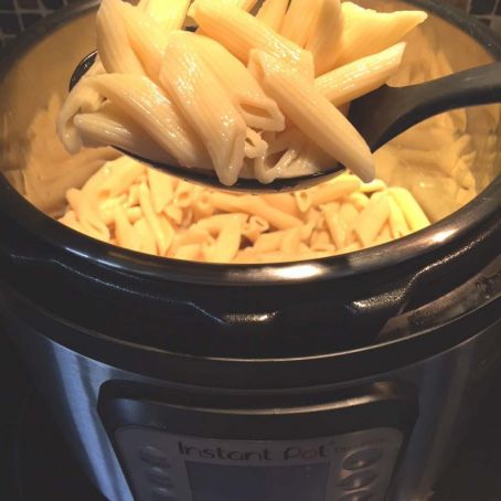 PREP - Pasta