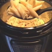 PREP - Pasta