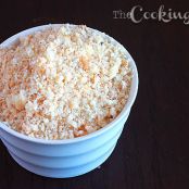 Make Your Own Seasoned Bread Crumbs