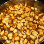 Croutons*