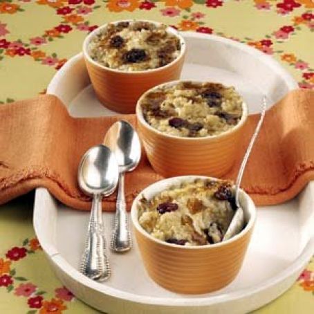 Irish Oatmeal Brulee Recipe