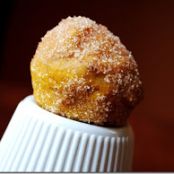 First Fall Baking Project