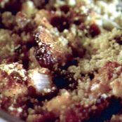 Raffy's Turkey Sausage and Chestnut Stuffing