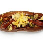 Meals (Frito Dogs)