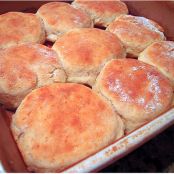 Seven-Up Biscuits