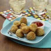 Baked Potato Poppers