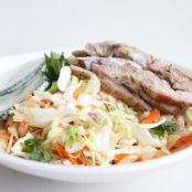 Banh Mi Salad