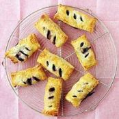 Cherry Turnovers