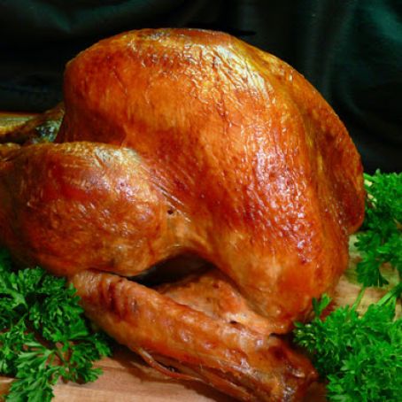 How To Roast A Turkey