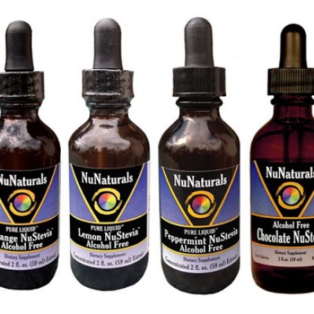 Baking Tips for Sugarfree