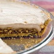 My Friend Flicker Pie