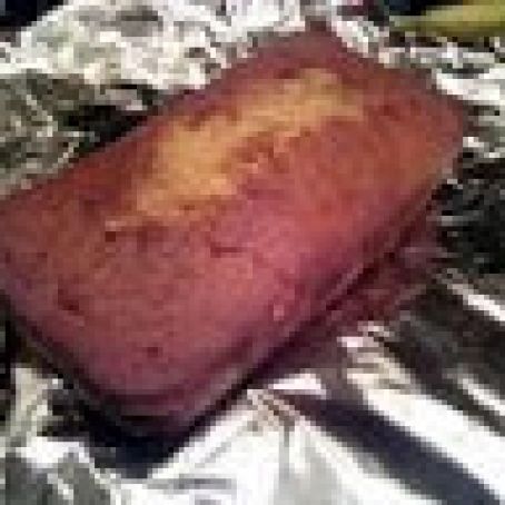 Nana's Banana Bread