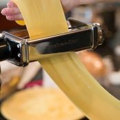 How to Make Fresh Pasta