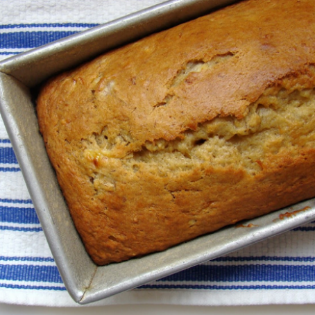 Banana Bread