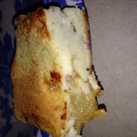 Danish Apple Pancakes (Aeblepandekager)