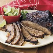 Fiesta Brisket