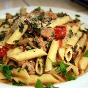 Sausage Pasta