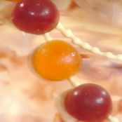 Fruit Jewels (Pate De Fruit)