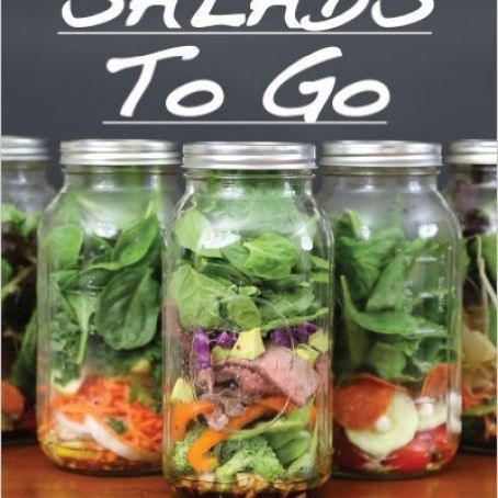 Avocado, Mango, & Toasted Seed Salad