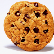 Ultimate Chocolate Chip Cookies