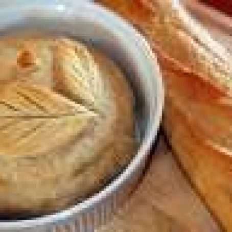 Brie en Croute